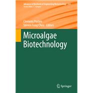 Microalgae Biotechnology