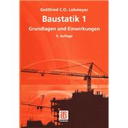 Baustatik 1