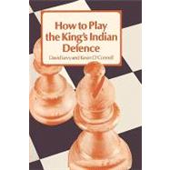 How to Play the King's Indian Defense