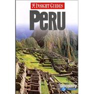 Insight Guide Peru