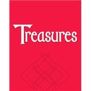 Treasures, A Reading/Language Arts Program, Grade 1, Book 5 Student Edition