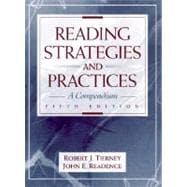 Reading Strategies and Practices: A Compendium