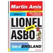 Lionel Asbo : State of England