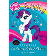 My Little Pony: Rarity and the Curious Case of Charity
