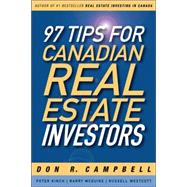 97 Tips for Canadian Real Estate Investors 2.0