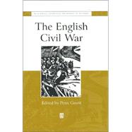The English Civil War The Essential Readings