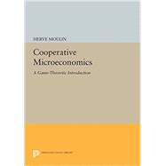 Cooperative Microeconomics