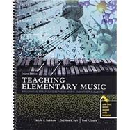 Teaching Elementary Music: Integrative Strategies between Music and Other Subjects