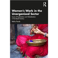 Women's Work in the Unorganized Sector