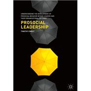 Prosocial Leadership
