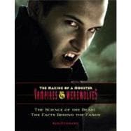 The Science of the Beast,9781422218082