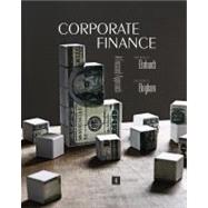 Corporate Finance (with Thomson ONE - Business School Edition)