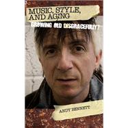 Music, Style, and Aging