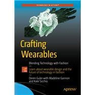 Crafting Wearables