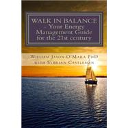 Walk in Balance