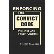 Enforcing the Convict Code: Violence and Prison Culture