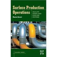 Surface Production Operations