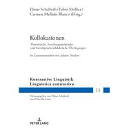 Kollokationen