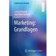 Marketing - Grundlagen