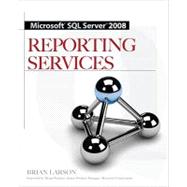 Microsoft SQL Server 2008 Reporting Services