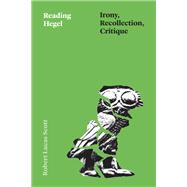 Reading Hegel