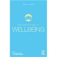The Psychology of Wellbeing