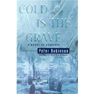 Cold Is the Grave