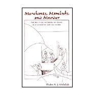 Merchants, Mamluks, and Murder