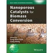 Nanoporous Catalysts for Biomass Conversion