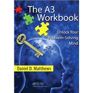 The A3 Workbook