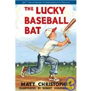 The Lucky Baseball Bat