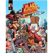 The Plaid Avenger's Western World