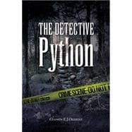 The Detective Python