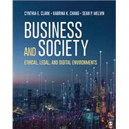 Business and Society