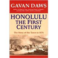 Honolulu the First Century