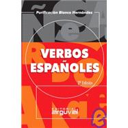 Verbos Espanoles/ Spanish Verbs