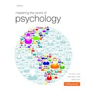 Mastering the World of Psychology