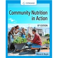 Community Nutrition in Action VitalSource eBook