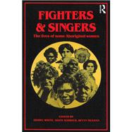 Fighters and Singers