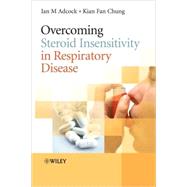 Overcoming Steroid Insensitivity in Respiratory Disease