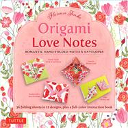 Origami Love Notes Ebook