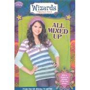 Wizards of Waverly Place All Mixed Up