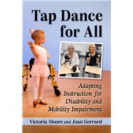 Tap Dance for All