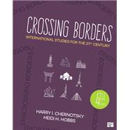 Crossing Borders: International Studies for the 21st Century