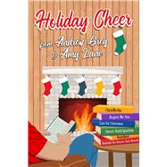 Holiday Cheer from Andrew Grey and Amy Lane