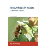 Biosynthesis in Insects