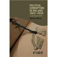 Political corruption in Ireland 1922–2010
