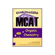 Examkrackers McAt Organic Chemistry
