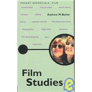 Film Studies