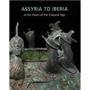 Assyria to Iberia